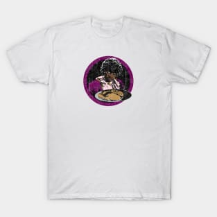 Pancakes (Variant) T-Shirt